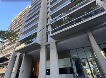 Departamento · 60m² · 3 Ambientes · Depto en Alquiler - Rivadavia 600