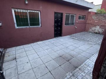 Departamento · 38m² · 2 Ambientes · Departamento en Lanús Este