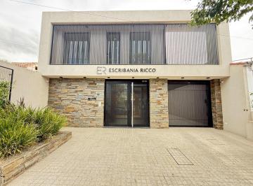 Oficina comercial · 45m² · 2 Ambientes · Oficina en Alquiler Moderna Nores Martínez