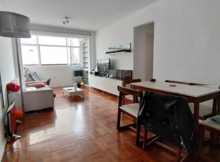 Departamento · 67m² · 3 Ambientes