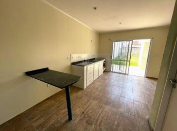 Casa de 3 ambientes, La Plata · Duplex de 2 Dorm. en Venta en Villa Elvira.