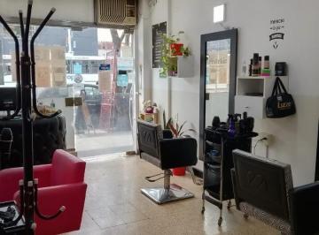 Fondo de comercio · 52m² · 3 Ambientes · Fondo de Comercio Peluquería Salón de Belleza