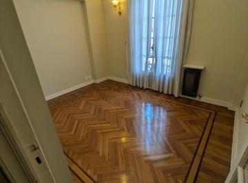 Departamento de 4 ambientes, Balvanera · Imperdible! Oficinas de Categoria, Apto Vivienda