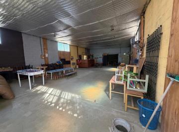 Bodega-Galpón · 1253m² · 3 Ambientes · Galpón + Casa en Venta - Villa San Carlos