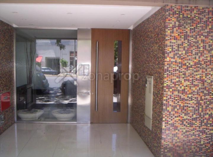 Departamento · 64m² · 4 Ambientes · 1 Cochera