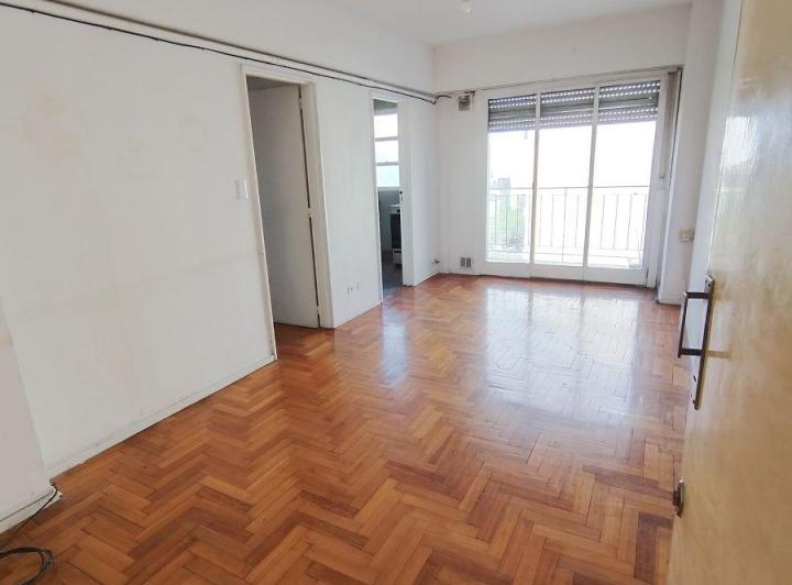 Departamento · 45m² · 3 Ambientes