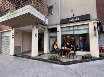 Fondo de comercio · 25m² · 1 Ambiente · Venta Fondo de Comercio - Cafeteria