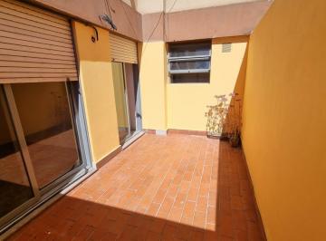 Departamento · 38m² · 2 Ambientes · Departamento un Dormitorio Entre Rios 800 Alquiler