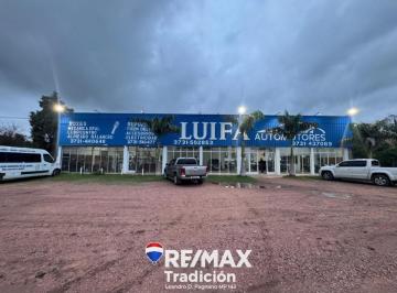 Local comercial · 1000m² · Venta Local Comercial 1.000 m² Las Breñas Chaco