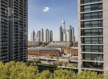 Departamento · 92m² · 3 Ambientes · Edificio Grand Atlanida 3 Ambientes Piso Alto a Estrenar