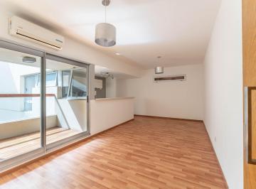 Departamento · 41m² · 2 Ambientes · 1 Cochera · 2 Ambientes en Villa Ortúzar con Cochera y Pileta