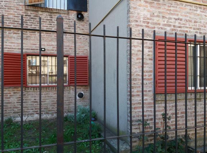 Departamento · 50m² · 3 Ambientes · 1 Cochera