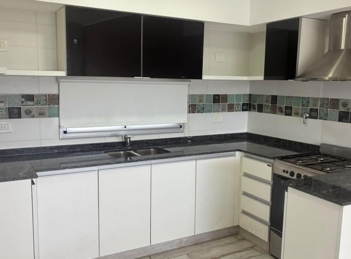 Departamento · 65m² · 3 Ambientes