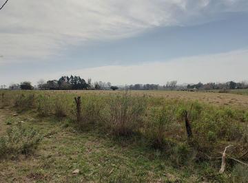 Terreno , Escobar · Vendo Campo 3.1 Hectáreas Ideal Emprendimiento