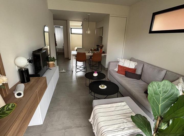 Departamento · 31m² · 2 Ambientes