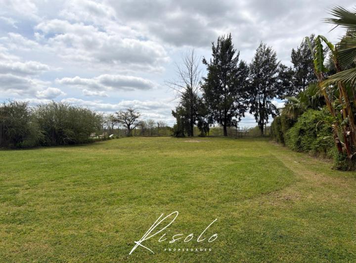 Terreno · 750m²