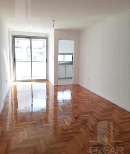 Departamento · 66m² · 3 Ambientes · 1 Cochera
