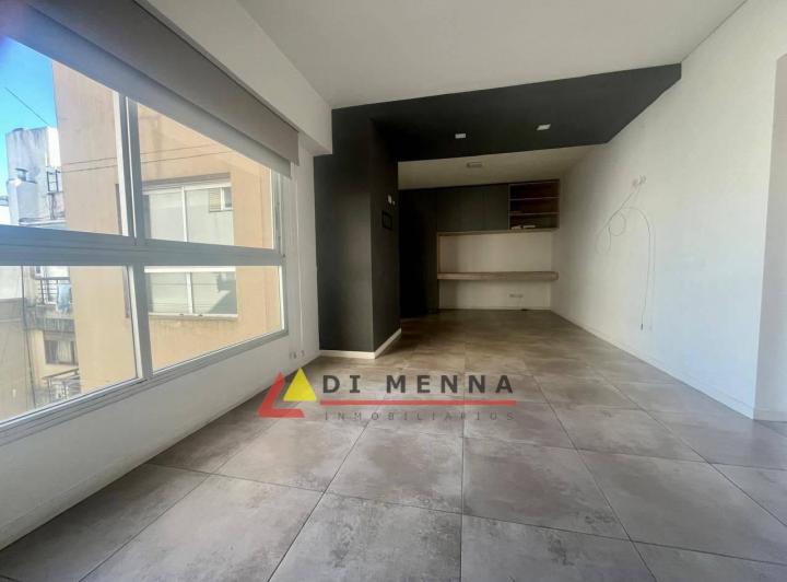 Departamento · 38m² · 2 Ambientes
