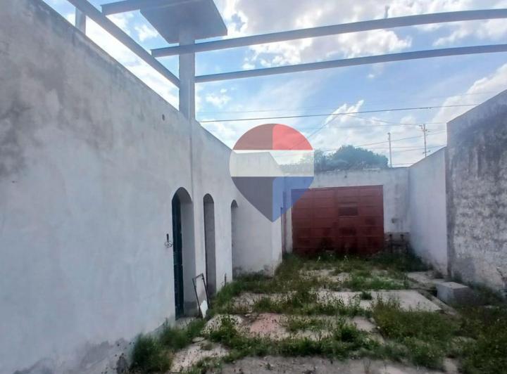 Terreno · 320m²