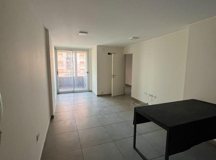 Departamento · 45m² · 2 Ambientes