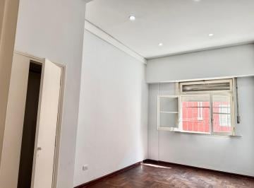 Departamento · 28m² · 1 Ambiente · Venta Depto Luminoso en Floresta