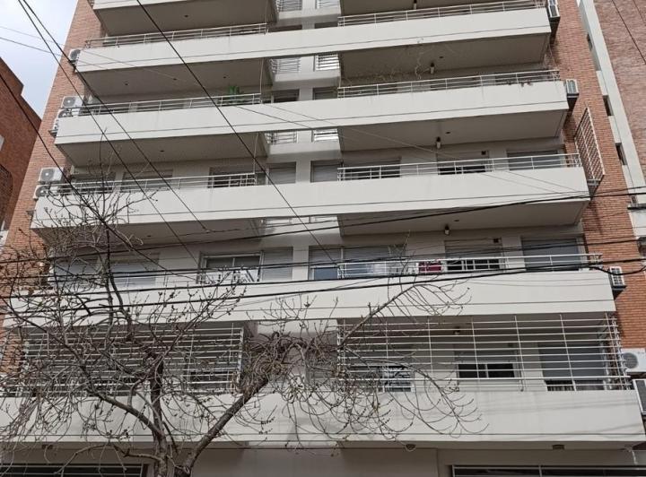 Departamento · 67m² · 3 Ambientes · 1 Cochera