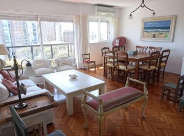 Departamento · 72m² · 3 Ambientes · 1 Cochera · Alquiler Departamento 3 Amb con Cochera San Isidro