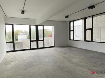 Oficina comercial · 76m² · 1 Ambiente · 1 Cochera · Oficina - Villa Martelli