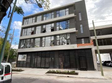 Oficina comercial · 260m² · 1 Ambiente · 1 Cochera · Oficina - Villa Martelli