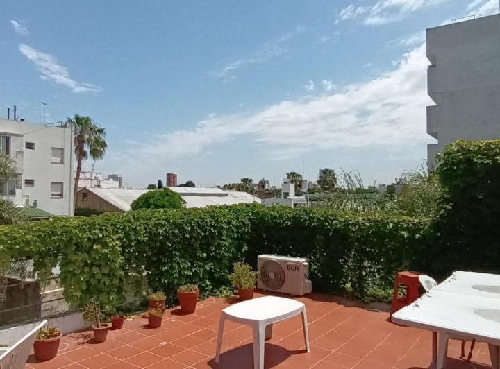 PH · 120m² · 7 Ambientes