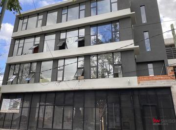 Oficina comercial · 85m² · 1 Ambiente · 1 Cochera · Oficina - Villa Martelli