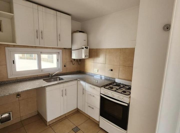 Departamento · 40m² · 3 Ambientes