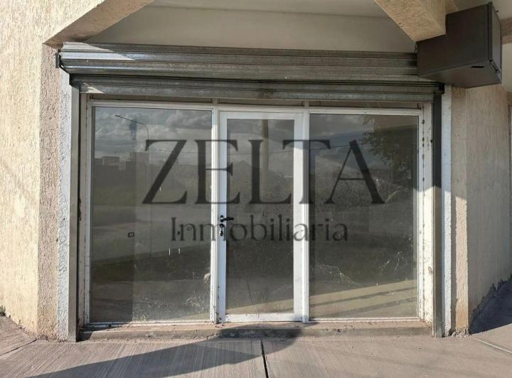 Local comercial · 50m² · 3 Ambientes