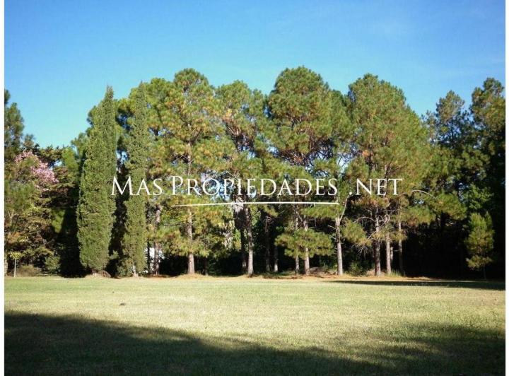 Terreno · 577m²