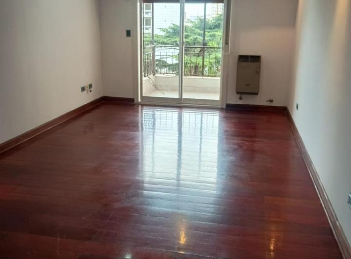 Departamento · 72m² · 3 Ambientes