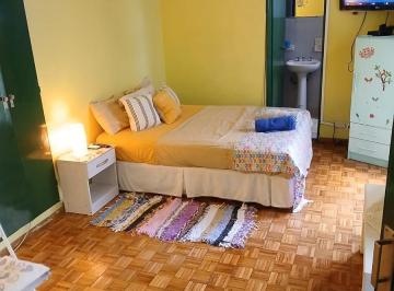 Departamento · 25m² · 1 Ambiente · Departamento en San Nicolás