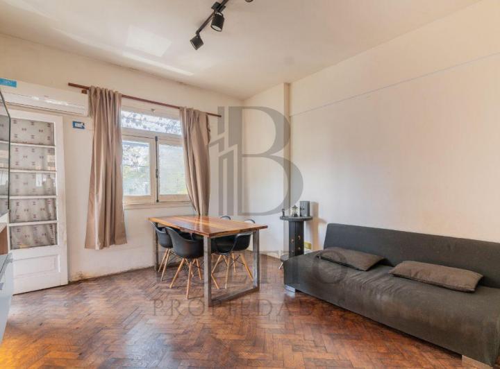 PH · 70m² · 3 Ambientes