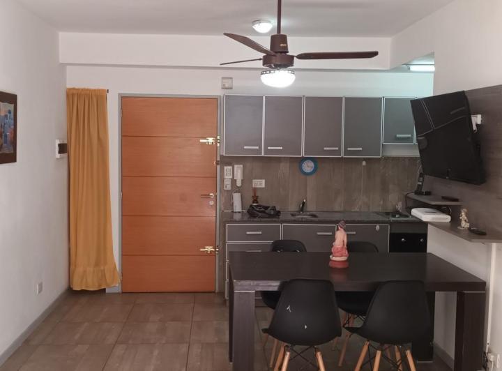 Departamento · 39m² · 2 Ambientes