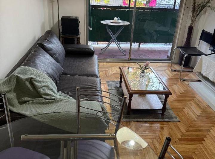 Departamento · 63m² · 3 Ambientes