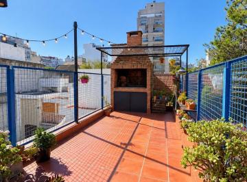 Casa · 94m² · 4 Ambientes · Venta PH de 3 Ambientes con Patio, Terraza y Parrilla en Caballito, Capital Fede