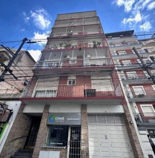 Departamento · 59m² · 4 Ambientes · 2 Cocheras