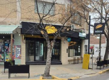Fondo de comercio · 35m² · Fondo de Comercio en Venta – Franquicia Comino + Nutre