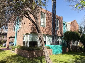 Casa · 165m² · 6 Ambientes · 1 Cochera · Casa en Countries/ B. Cerrado (P. Esther)