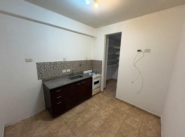 Departamento · 30m² · 1 Ambiente
