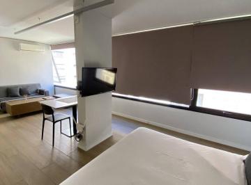 Departamento · 35m² · 1 Ambiente · Monoambiente Amoblado en Alquiler en Nueva Córdoba