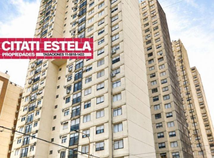Departamento · 64m² · 4 Ambientes