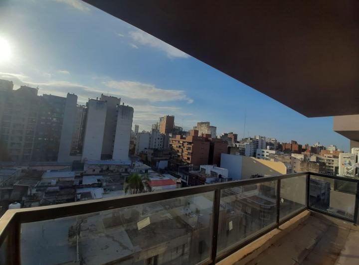 Departamento · 42m² · 2 Ambientes