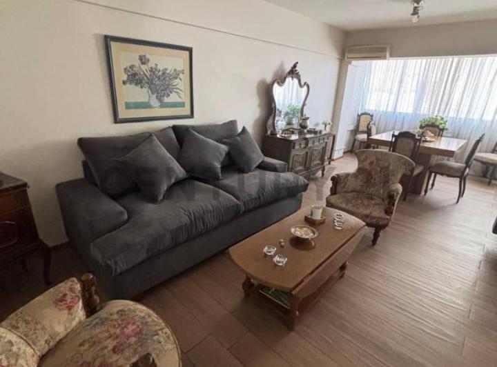 Departamento · 70m² · 4 Ambientes · 1 Cochera