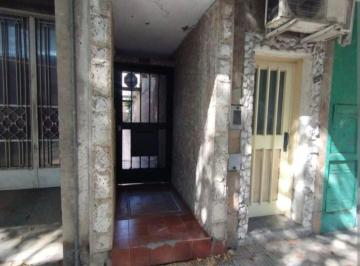 Bodega-Galpón · 1m² · 4 Ambientes · Urquiza 2300 Pb