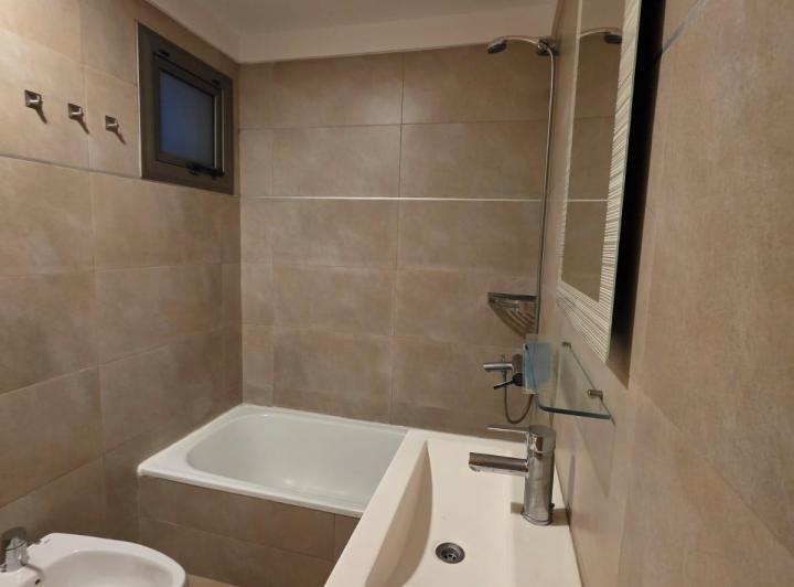 Departamento · 43m² · 2 Ambientes